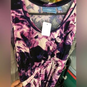 Vera wang summer dress